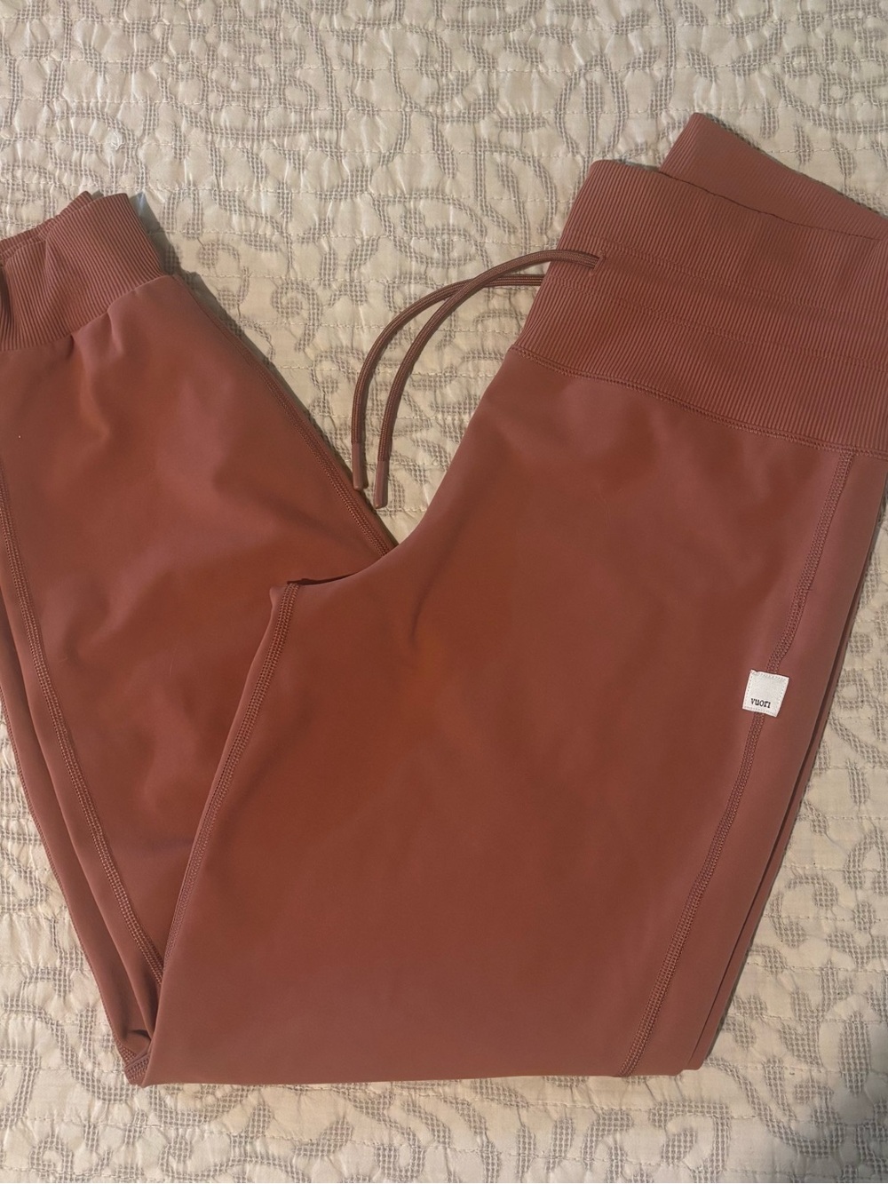 Vuori Performance Joggers S
